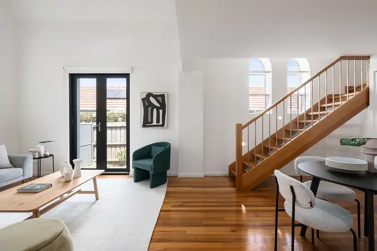 Sixth view of Homely house listing, 248 Union Street, Brunswick West VIC 3055