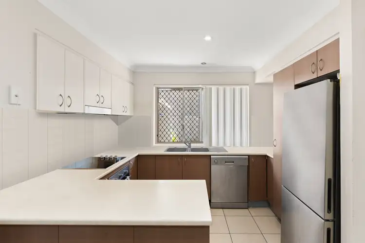 Second view of Homely house listing, 56/172-180 Fryar Road, Eagleby QLD 4207