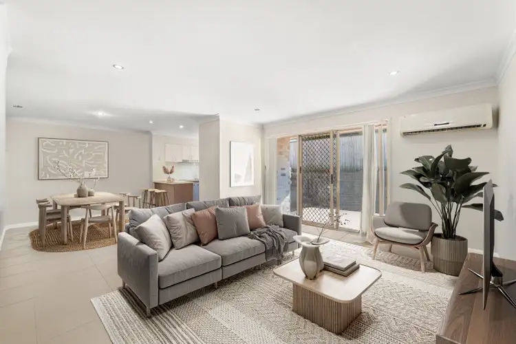 Third view of Homely house listing, 56/172-180 Fryar Road, Eagleby QLD 4207