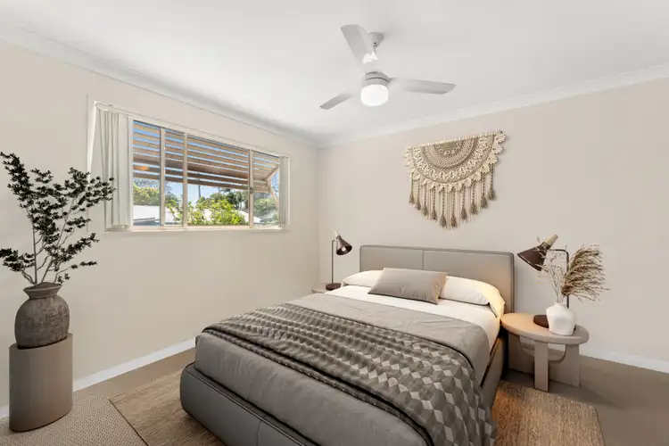 Fourth view of Homely house listing, 56/172-180 Fryar Road, Eagleby QLD 4207