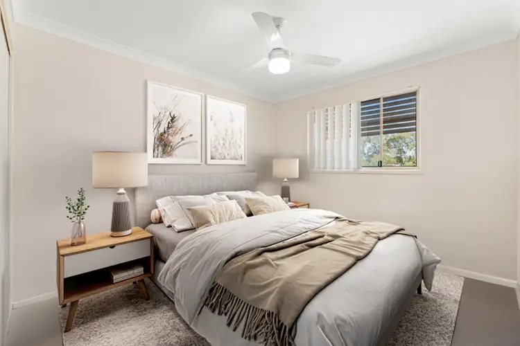 Sixth view of Homely house listing, 56/172-180 Fryar Road, Eagleby QLD 4207
