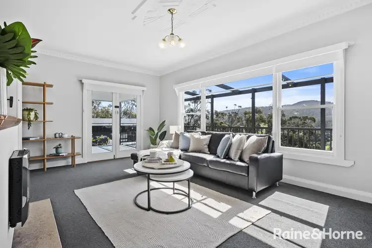 Third view of Homely house listing, 49 Auburn Road, Kingston Beach TAS 7050