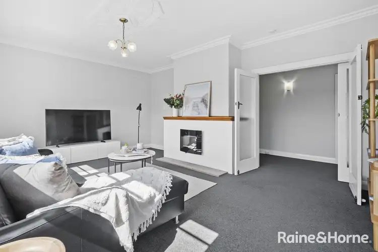 Fifth view of Homely house listing, 49 Auburn Road, Kingston Beach TAS 7050