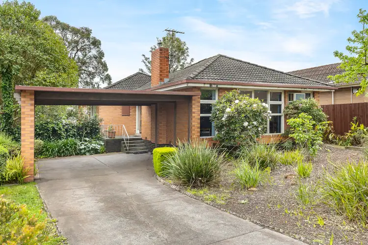 5 Badenoch Street, Blackburn VIC 3130