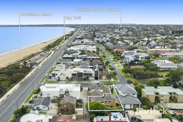 2B High Street, Mordialloc VIC 3195