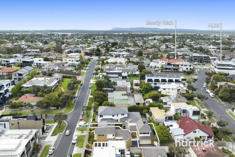 Third view of Homely townhouse listing, 2B High Street, Mordialloc VIC 3195
