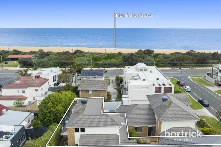 Fourth view of Homely townhouse listing, 2B High Street, Mordialloc VIC 3195