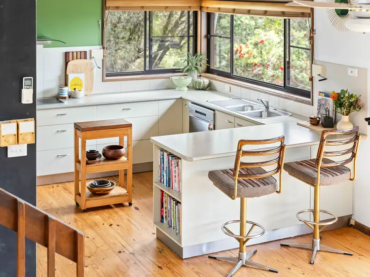 Third view of Homely house listing, 2 Coronation Place, Bellingen NSW 2454