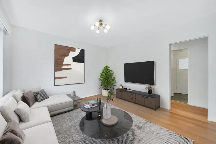 5/84 Marshall Street, Ivanhoe VIC 3079