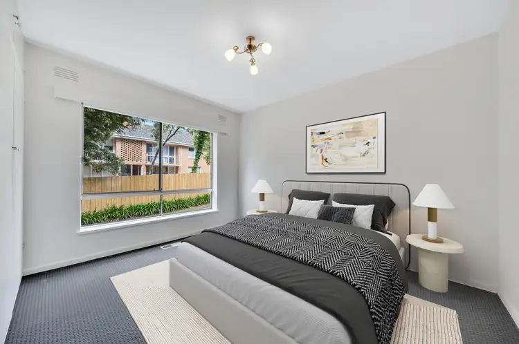 Sixth view of Homely apartment listing, 5/84 Marshall Street, Ivanhoe VIC 3079