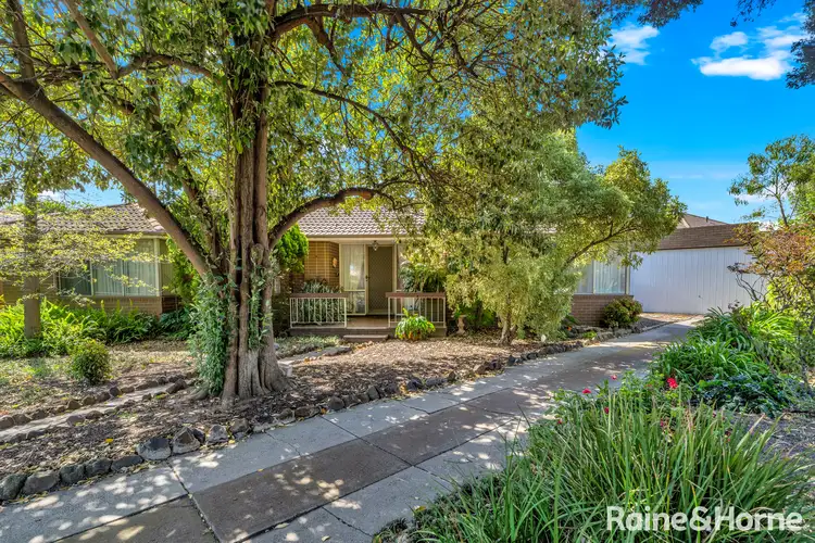 Main view of Homely house listing, 12 Albatross Court, Keilor VIC 3036