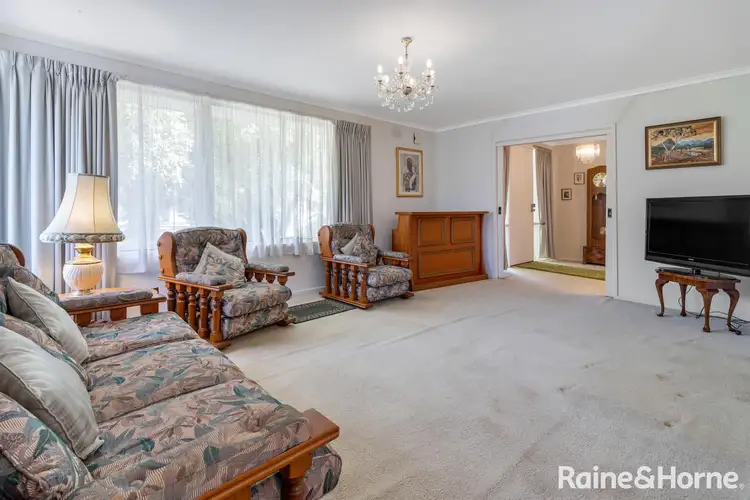 Second view of Homely house listing, 12 Albatross Court, Keilor VIC 3036