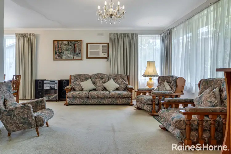 Third view of Homely house listing, 12 Albatross Court, Keilor VIC 3036