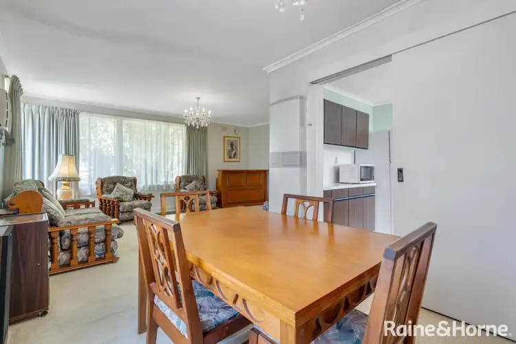 Fourth view of Homely house listing, 12 Albatross Court, Keilor VIC 3036