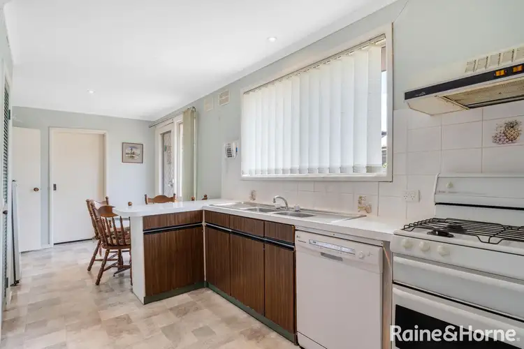 Fifth view of Homely house listing, 12 Albatross Court, Keilor VIC 3036