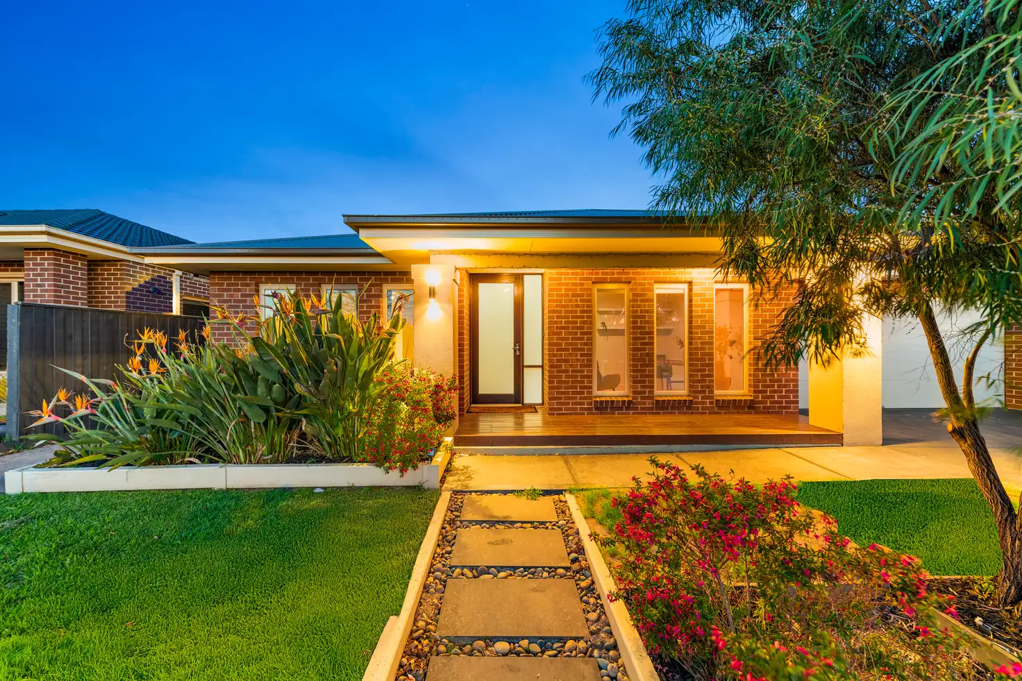 Main view of Homely house listing, 22 Timbertop Boulevard, Officer VIC 3809