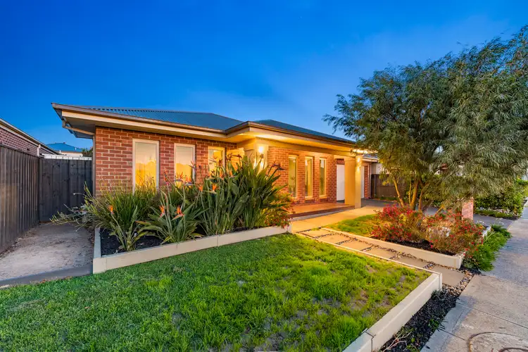 Second view of Homely house listing, 22 Timbertop Boulevard, Officer VIC 3809