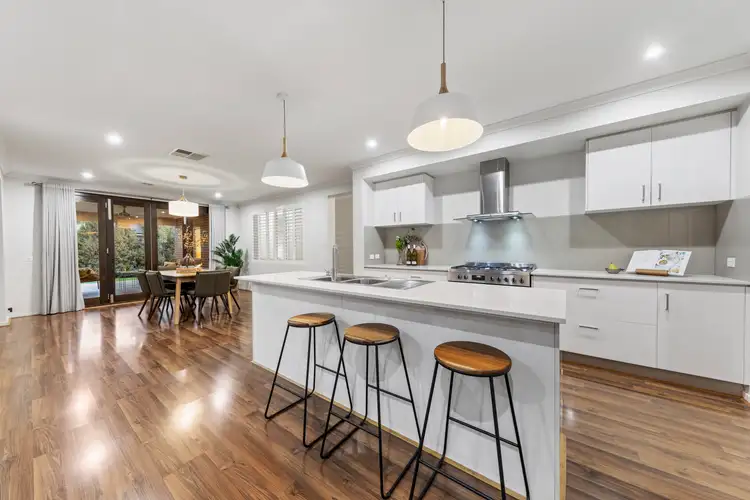 Third view of Homely house listing, 22 Timbertop Boulevard, Officer VIC 3809