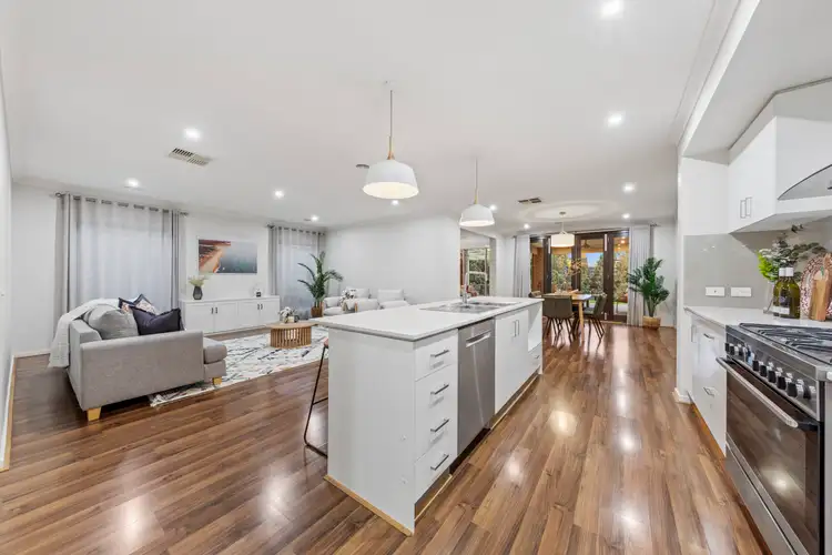 Fourth view of Homely house listing, 22 Timbertop Boulevard, Officer VIC 3809