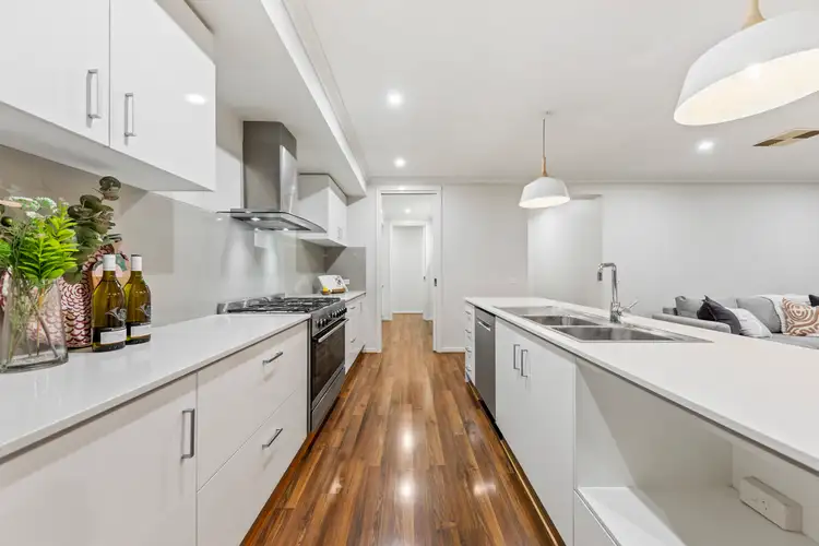 Fifth view of Homely house listing, 22 Timbertop Boulevard, Officer VIC 3809