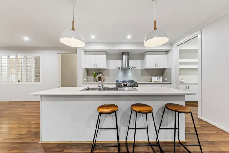 Sixth view of Homely house listing, 22 Timbertop Boulevard, Officer VIC 3809