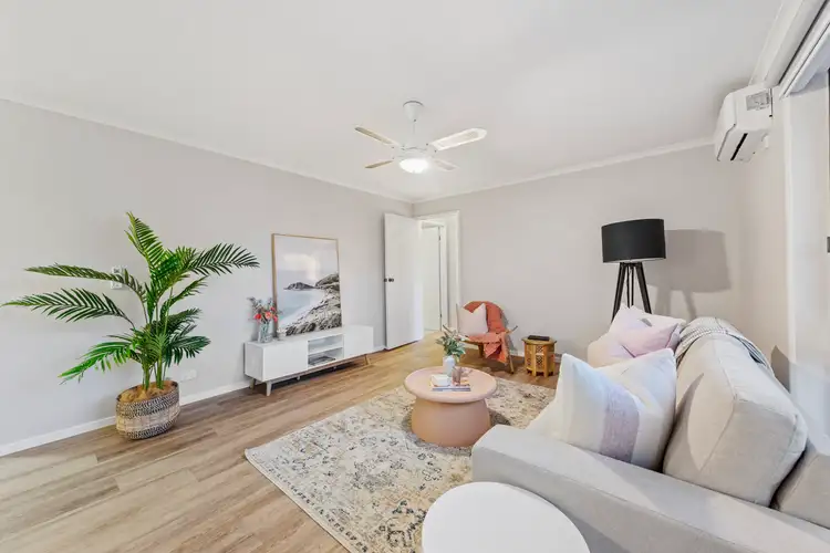 Second view of Homely unit listing, 4/87 Slattery Place, Pakenham VIC 3810