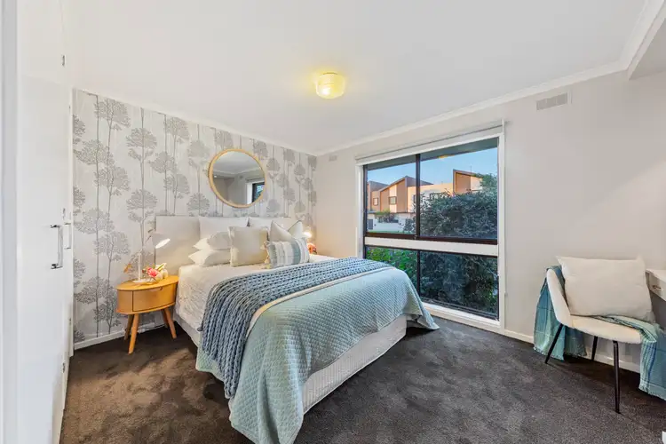 Third view of Homely unit listing, 4/87 Slattery Place, Pakenham VIC 3810