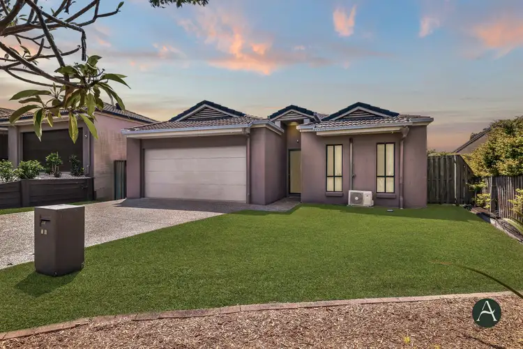 24 Starush Court, Upper Coomera QLD 4209