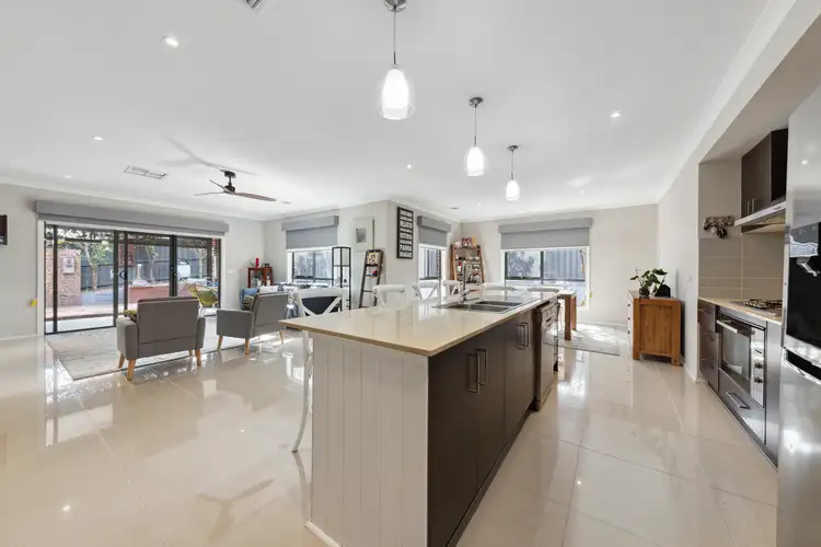 Fourth view of Homely house listing, 78 Majestic Drive, Officer VIC 3809