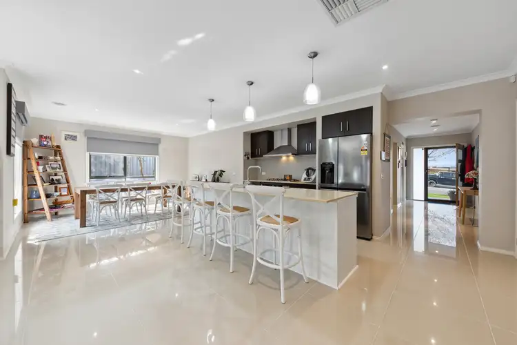 Fifth view of Homely house listing, 78 Majestic Drive, Officer VIC 3809