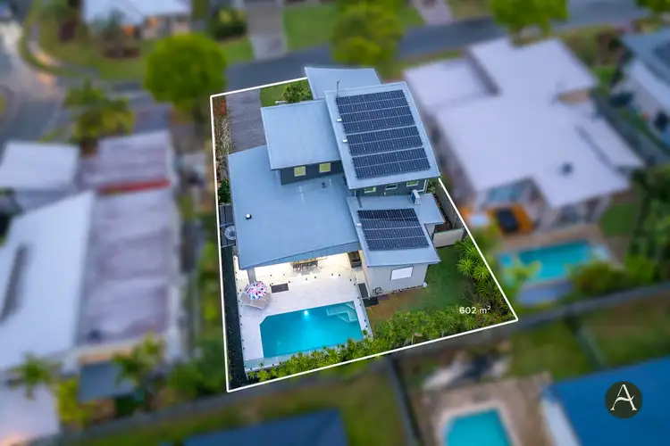 11 Rainlily Crescent, Upper Coomera QLD 4209