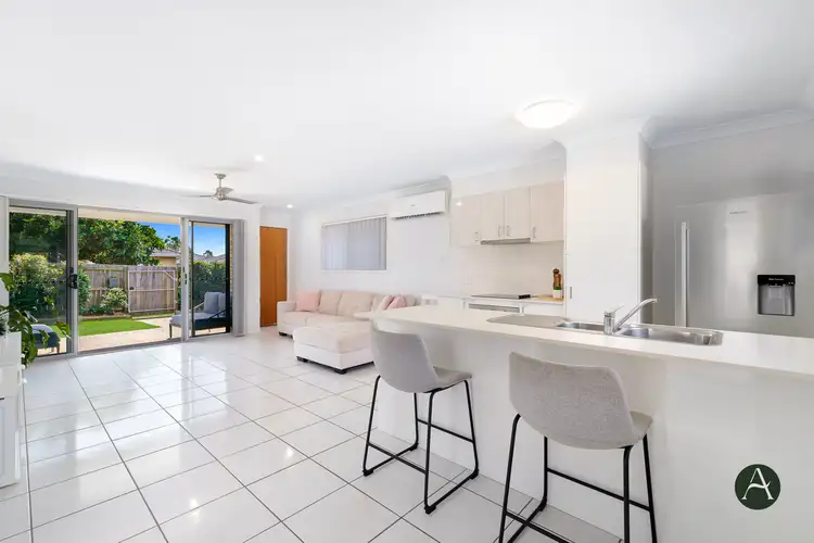 Fifth view of Homely house listing, 61 Damian Leeding Way, Upper Coomera QLD 4209