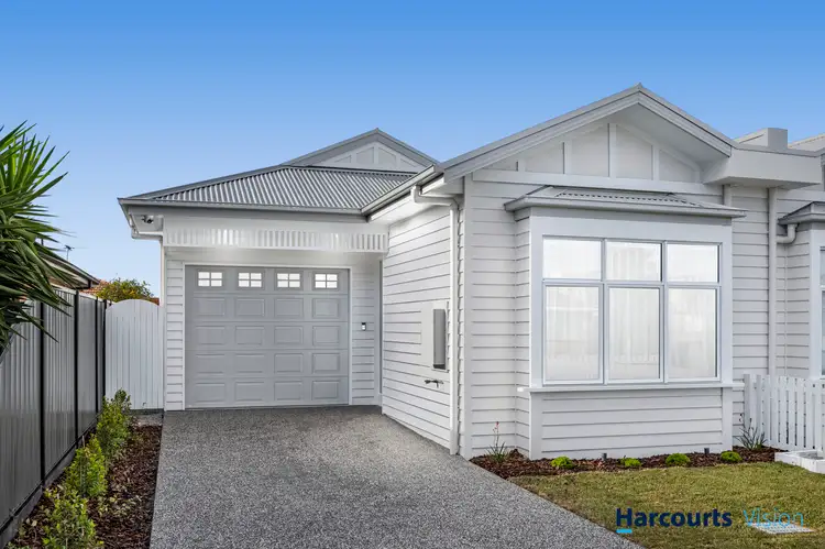 8A Henry Street, Keilor East VIC 3033