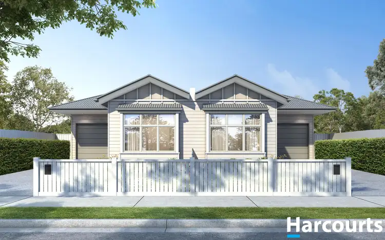 8A Henry Street, Keilor East VIC 3033