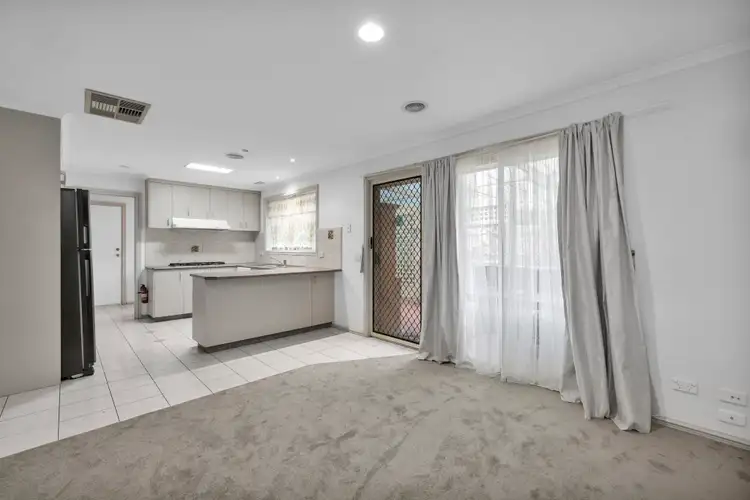 Third view of Homely house listing, 24 Thomas Place, Pakenham VIC 3810