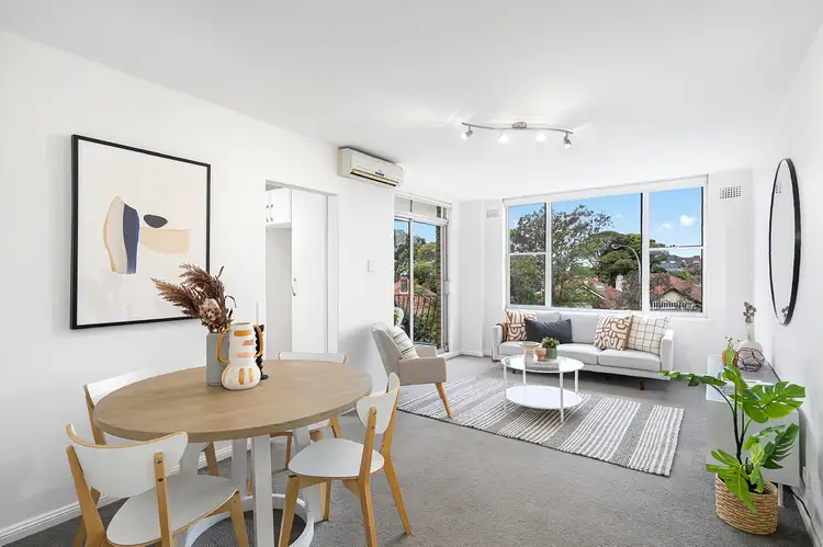 Main view of Homely apartment listing, 13/114 Spit Road, Mosman NSW 2088