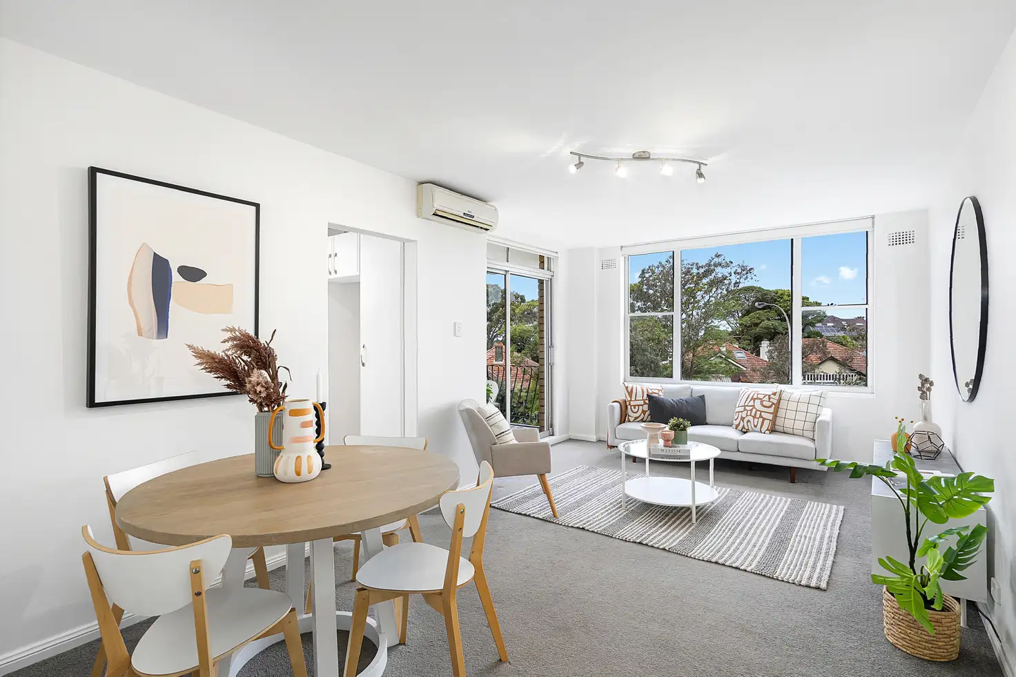 Main view of Homely apartment listing, 13/114 Spit Road, Mosman NSW 2088