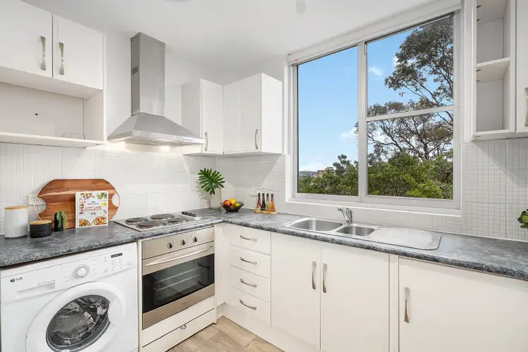 Second view of Homely apartment listing, 13/114 Spit Road, Mosman NSW 2088