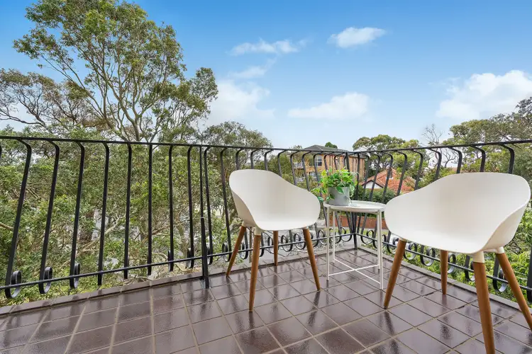 Third view of Homely apartment listing, 13/114 Spit Road, Mosman NSW 2088