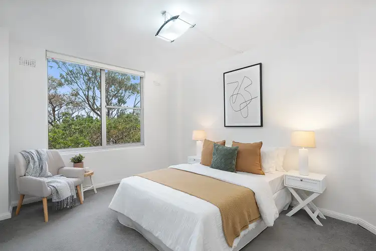 Fourth view of Homely apartment listing, 13/114 Spit Road, Mosman NSW 2088