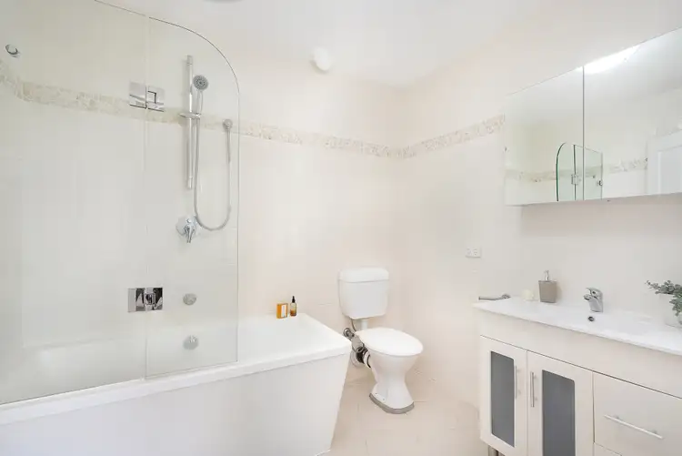Fifth view of Homely apartment listing, 13/114 Spit Road, Mosman NSW 2088