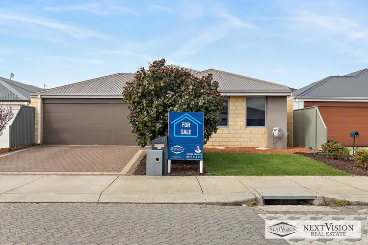 38 Litchfield Circle, Wandi WA 6167