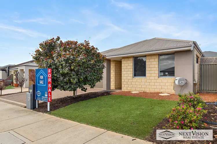 Second view of Homely house listing, 38 Litchfield Circle, Wandi WA 6167