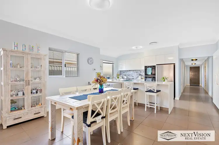 Fourth view of Homely house listing, 38 Litchfield Circle, Wandi WA 6167