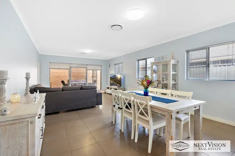 Fifth view of Homely house listing, 38 Litchfield Circle, Wandi WA 6167