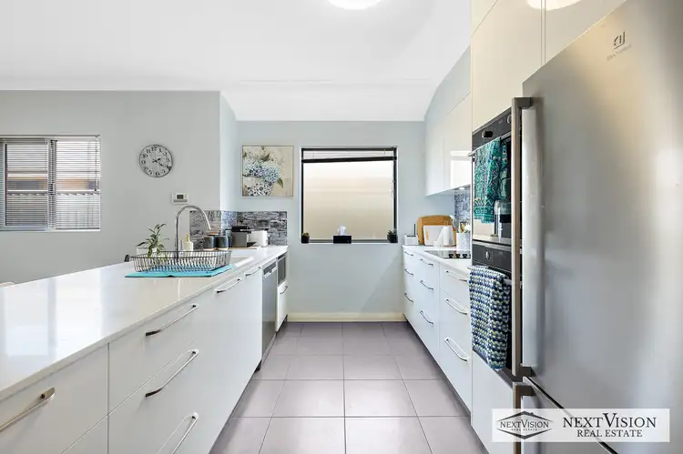 Seventh view of Homely house listing, 38 Litchfield Circle, Wandi WA 6167