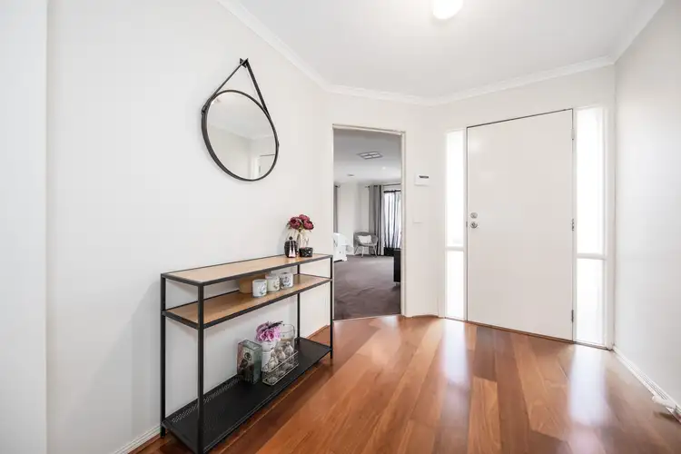 Second view of Homely house listing, 25 Drummond Street, Caroline Springs VIC 3023