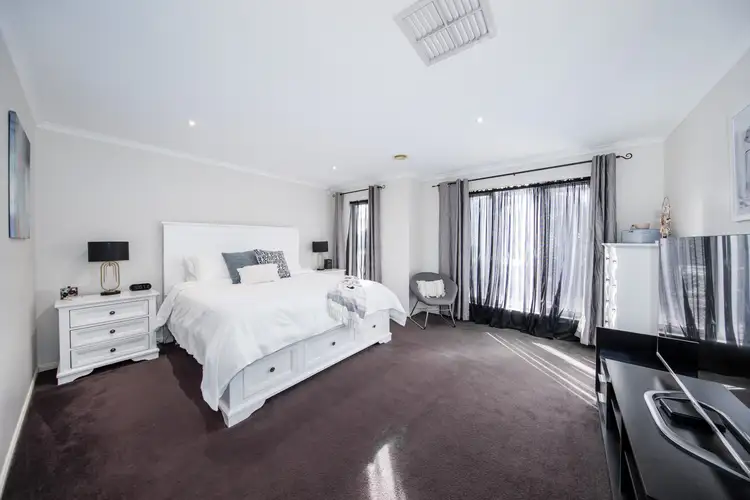 Fourth view of Homely house listing, 25 Drummond Street, Caroline Springs VIC 3023
