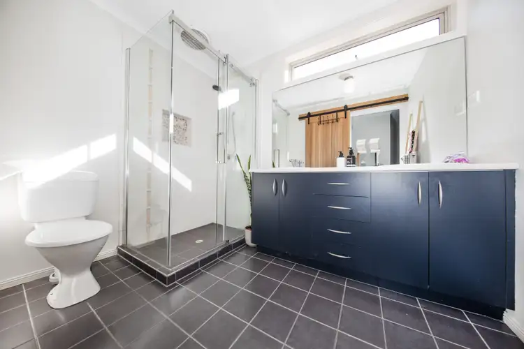 Fifth view of Homely house listing, 25 Drummond Street, Caroline Springs VIC 3023