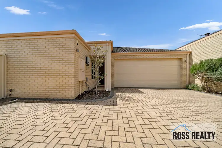 Second view of Homely house listing, 11C Paltarra Road, Nollamara WA 6061